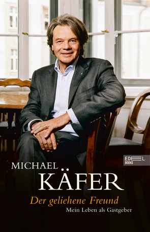 Der geliehene Freund von Käfer,  Michael, Psotta,  Kai