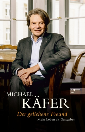 Der geliehene Freund von Käfer,  Michael