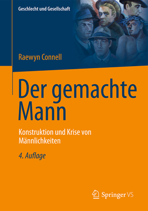 Der gemachte Mann von Connell,  Raewyn