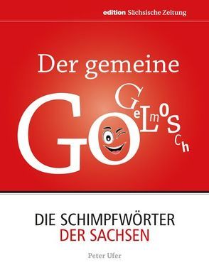 Der gemeine Gogelmosch von Ufer,  Peter