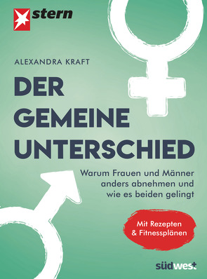 Der gemeine Unterschied von Kraft,  Alexandra