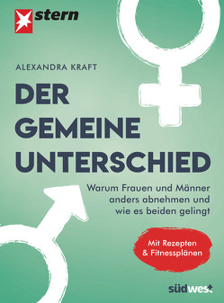 Der gemeine Unterschied von Kraft,  Alexandra