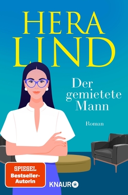 Der gemietete Mann von Lind,  Hera