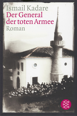 Der General der toten Armee von Kadare,  Ismail, Roehm,  Joachim