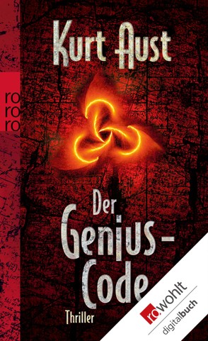 Der Genius-Code von Aust,  Kurt, Doerries,  Maike, Frauenlob,  Günther