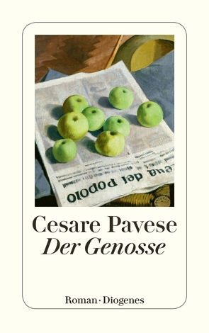 Der Genosse von Pavese,  Cesare, Pflug,  Maja