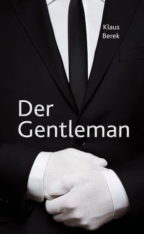 Der Gentleman von Berek,  Klaus