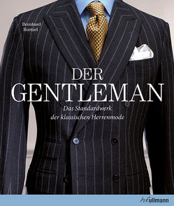 Der Gentleman von Roetzel,  Bernhard