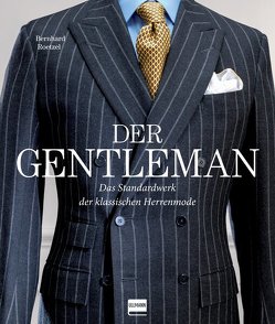 Der Gentleman von Roetzel,  Bernhard