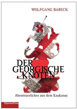 Der Georgische Knoten von Babeck,  Wolfgang