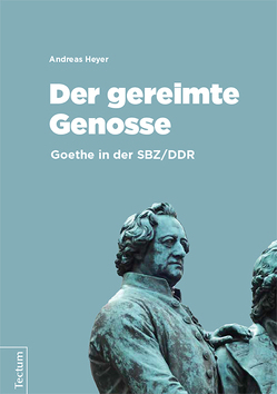 Der gereimte Genosse von Heyer,  Andreas