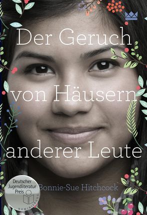 Der Geruch von Häusern anderer Leute von Finck,  Sonja, Hitchcock,  Bonnie-Sue