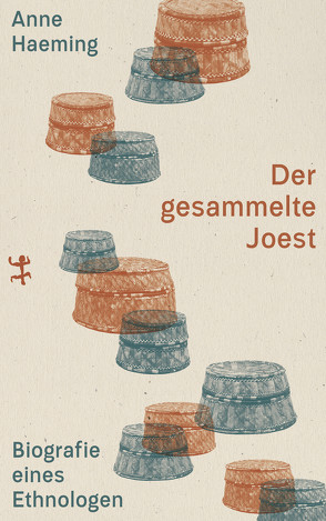 Der gesammelte Joest von Haeming,  Anne