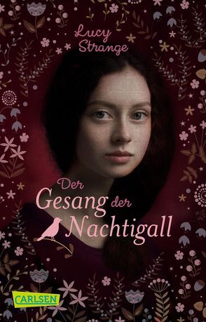 Der Gesang der Nachtigall von Püschel,  Nadine, Strange,  Lucy