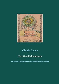 Der Geschichtenbaum von Simon,  Claudia