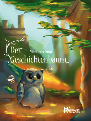 Der Geschichtenbaum von Schnur,  Martin