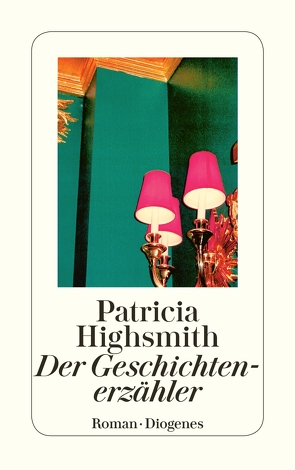 Der Geschichtenerzähler von Highsmith,  Patricia, Ingendaay,  Paul, Jendis,  Matthias