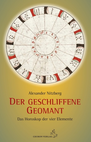 Der geschliffene Geomant von Nitzberg,  Alexander