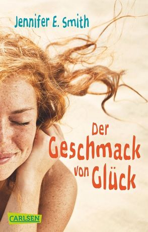 Der Geschmack von Glück von Herzke,  Ingo, Smith,  Jennifer E.
