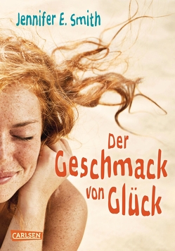 Der Geschmack von Glück von Herzke,  Ingo, Smith,  Jennifer E.