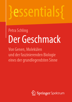 Der Geschmack von Schling,  Petra