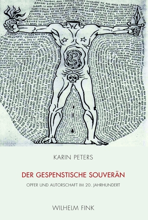 Der gespenstische Souverän von Peters-Bannon,  Karin