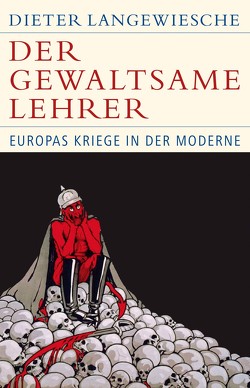 Der gewaltsame Lehrer von Langewiesche,  Dieter