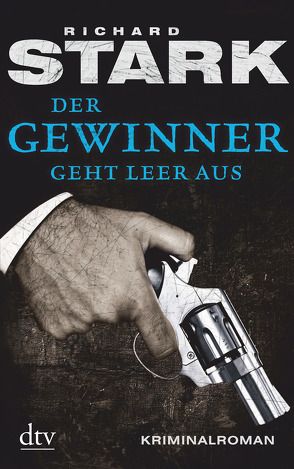 Der Gewinner geht leer aus von Gunsteren,  Dirk van, Stark,  Richard