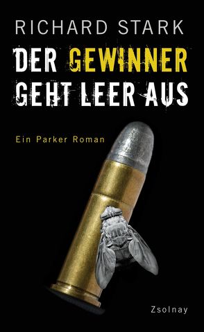 Der Gewinner geht leer aus von Gunsteren,  Dirk van, Stark,  Richard