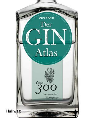 Der Ginatlas von Knoll,  Aaron