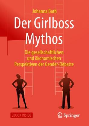 Der Girlboss Mythos von Bath,  Johanna