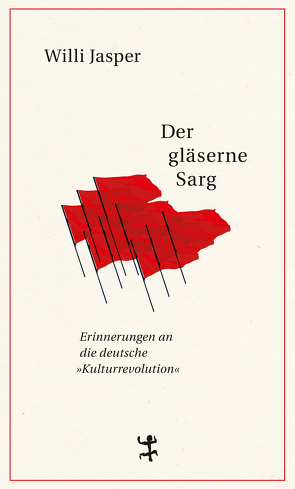 Der gläserne Sarg von Jasper,  Willi