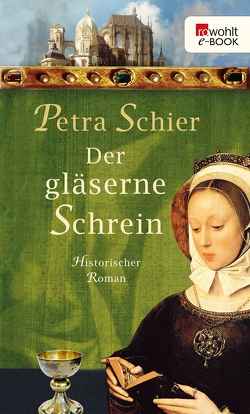 Der gläserne Schrein von Schier,  Petra