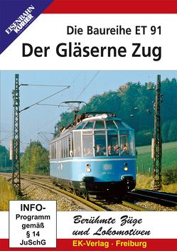 Der Gläserne Zug