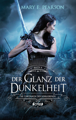 Der Glanz der Dunkelheit von Imgrund,  Barbara, Pearson,  Mary E.