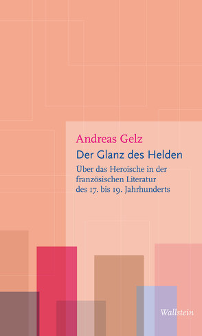 Der Glanz des Helden von Gelz,  Andreas