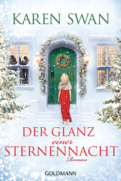 Der Glanz einer Sternennacht von Swan,  Karen, Wittich,  Gertrud