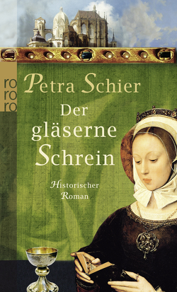 Der gläserne Schrein von Schier,  Petra