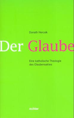 Der Glaube von Hercsik,  Donath