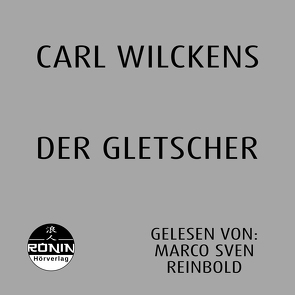 Dreizehn. Der Gletscher von Reinbold,  Marco Sven, Wilckens,  Carl