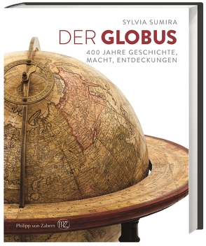 Der Globus von Sumira,  Sylvia