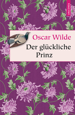 Der glückliche Prinz von Wilde,  Oscar