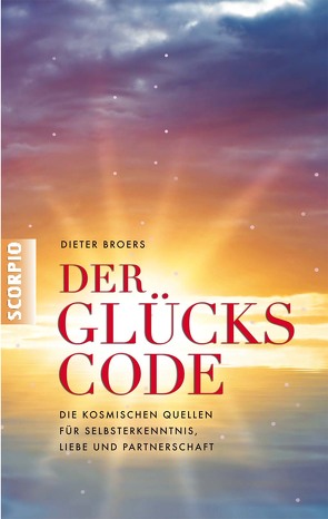 Der Glückscode von Dieter Broers