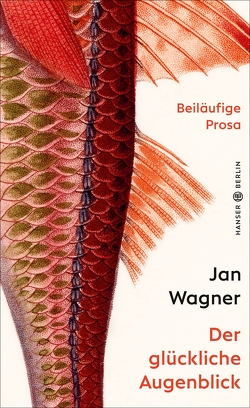 Der glückliche Augenblick von Wagner,  Jan