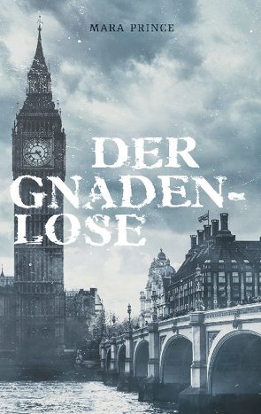 Der Gnadenlose von Prince,  Mara