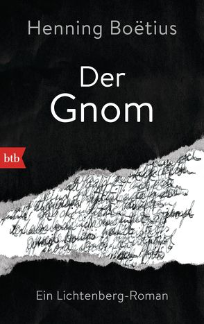 Der Gnom von Boëtius,  Henning