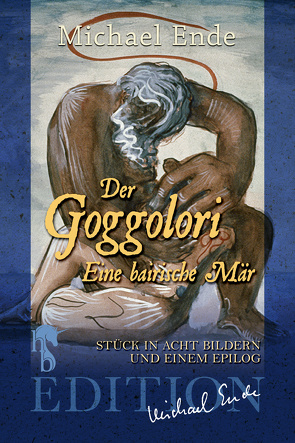 Der Goggolori von Ende,  Michael