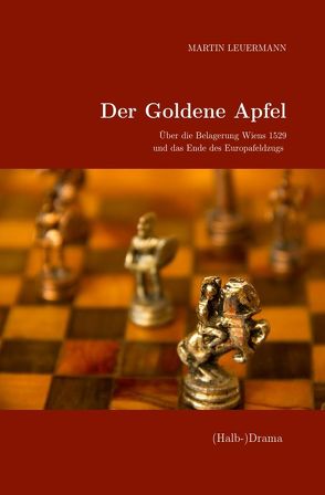 Der Goldene Apfel von Leuermann,  Martin