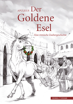 Der Goldene Esel von Klee,  Margot, Schuchmann,  Lydia