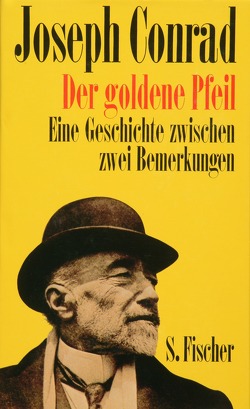 Der goldene Pfeil von Conrad,  Joseph, Schürenberg,  Walter